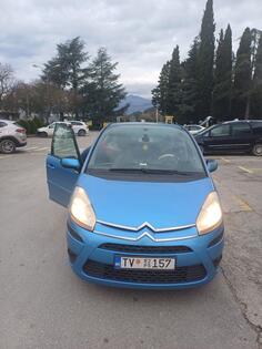 Citroen - C4 Picasso - 2.0 TDI