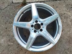 Ronal - AMG - Aluminijum felne