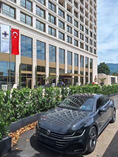 Volkswagen - Arteon - 2.0 tdi