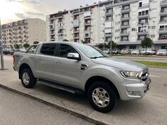 Ford - Ranger - 2.2 TDCI 4*4