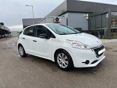 Peugeot - 208 - 1.4hdi