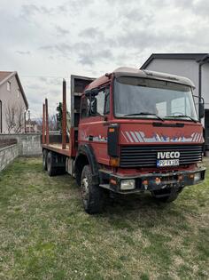Iveco - 26-30