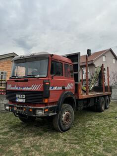 Iveco - 26-30