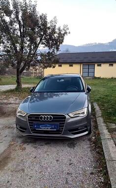 Audi - A3