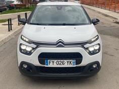 Citroen - C3 - 1.5 hdi