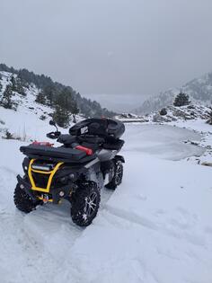 Access - Access extreme 850