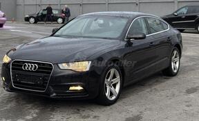 Audi - A5 - 2.0 TDI