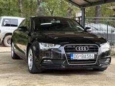 Audi - A5 - 2.0 TDI