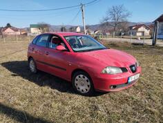Seat - Ibiza