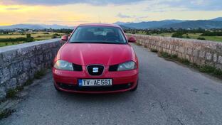Seat - Ibiza