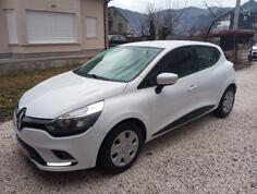Renault - Clio - 1.5 dci