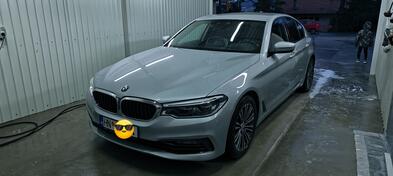 BMW - 530 - d G30 3.0