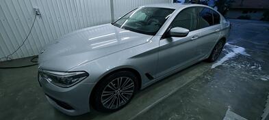 BMW - 530 - d G30 3.0