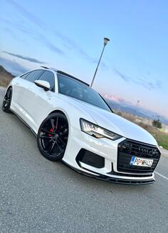 Audi - A6 - 2.0 hibrid dizel