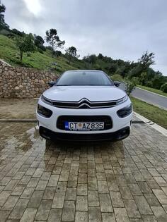 Citroen - C4 Cactus - 1.5
