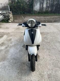 Piaggio - Beverly