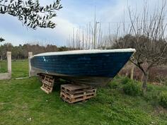 Abati yachts - Korito