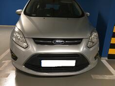 Ford - C-Max - 1.6TDI