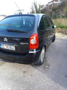 Citroen - Xsara Picasso - 1.6 I 16V
