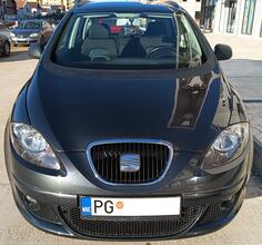 Seat - Altea XL - 1,9 TDI