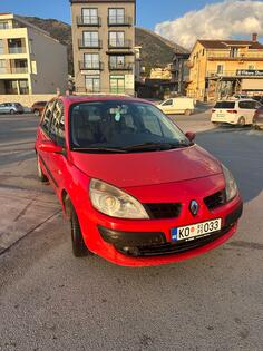Renault - Scenic - 1.5 DCI