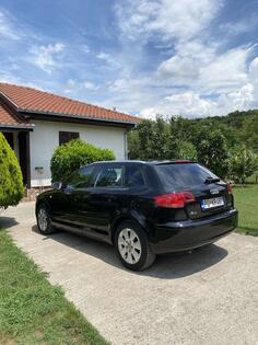 Audi - A3 - 1.9 Tdi