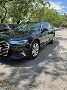 Audi - A6 - 40 TDI