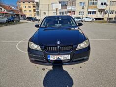 BMW - 320 - 2.0 TDI