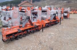 IMR - INDIJSKE FREZE