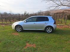 Volkswagen - Golf 5 - 1.9