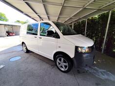 Volkswagen - T6 4x4