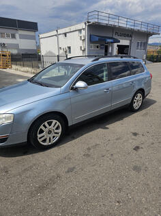 Volkswagen - Passat - 2.0 TDI