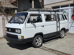 Volkswagen - T3