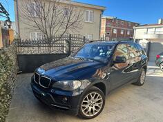 BMW - X5 - 3.0