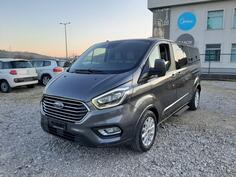 Ford - Transit - CUSTON 2.0 tdci tourneo 9 sjedista