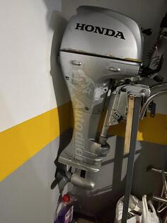 Honda - Honda bf 10 - Motori za plovila