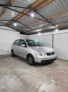 Volkswagen - Polo - 1.4 TDI