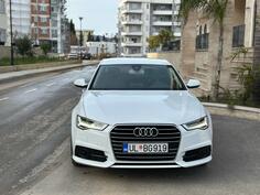 Audi - A6 - 2.0