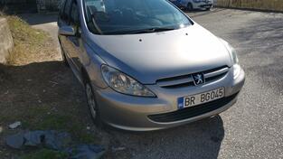 Peugeot - 307 - 2.0 HDi