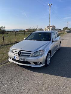 Mercedes Benz - C 220 - Cdi