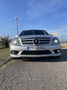 Mercedes Benz - C 220 - Cdi