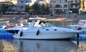 Sea ray - 260 DXA