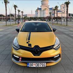Renault - Clio - 1.6 RS 200 EDC