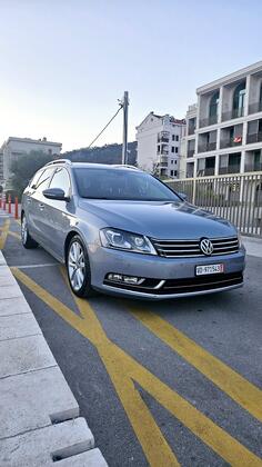 Volkswagen - Passat - 2.0 TDI