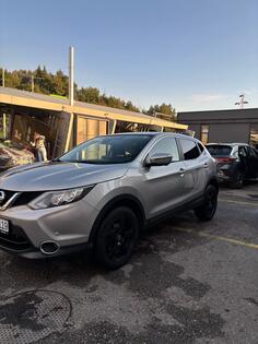 Nissan - Qashqai - 16