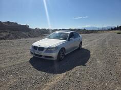BMW - 320 - 2.0 tdi