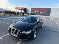 Audi - A8 - 3.0 tdi