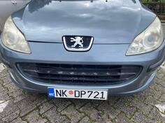 Peugeot - 407 - 2.0 HDI