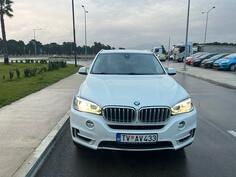 BMW - X5 - 2.5D X drive