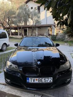 BMW - 320 - M 320d